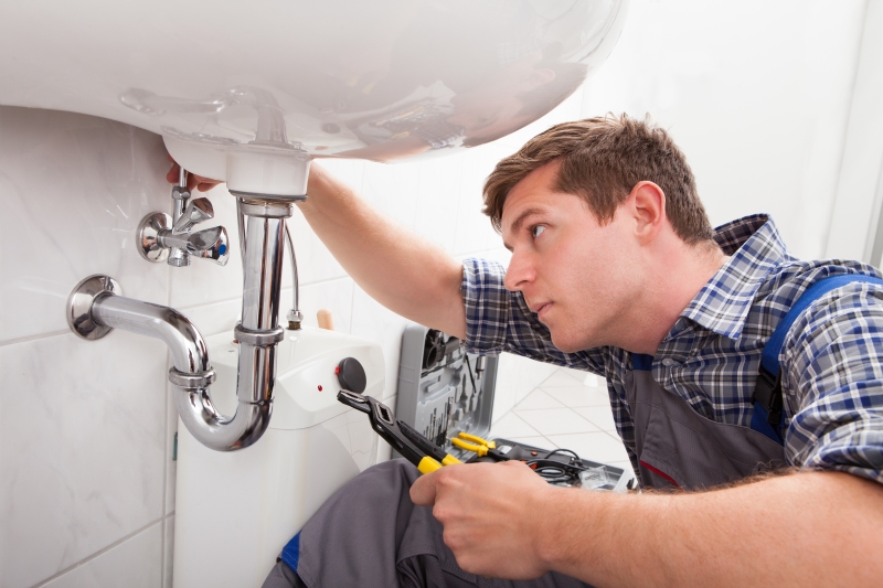 Emergency Plumbers Yeading