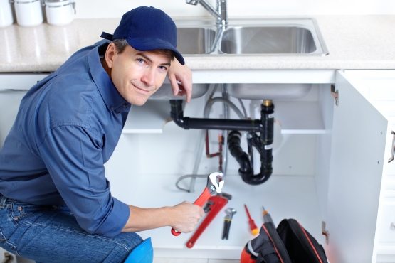 Residential Plumbing Yeading