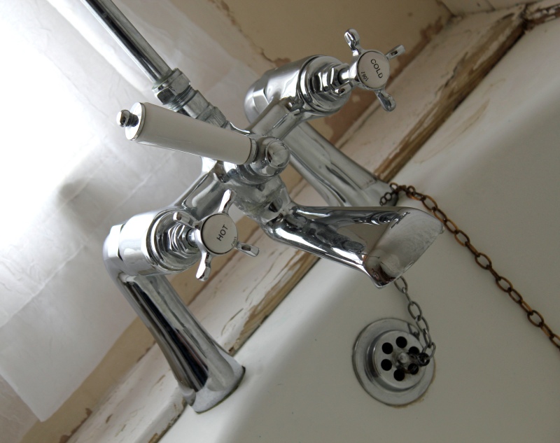 Shower Installation Hayes, Yeading, UB4