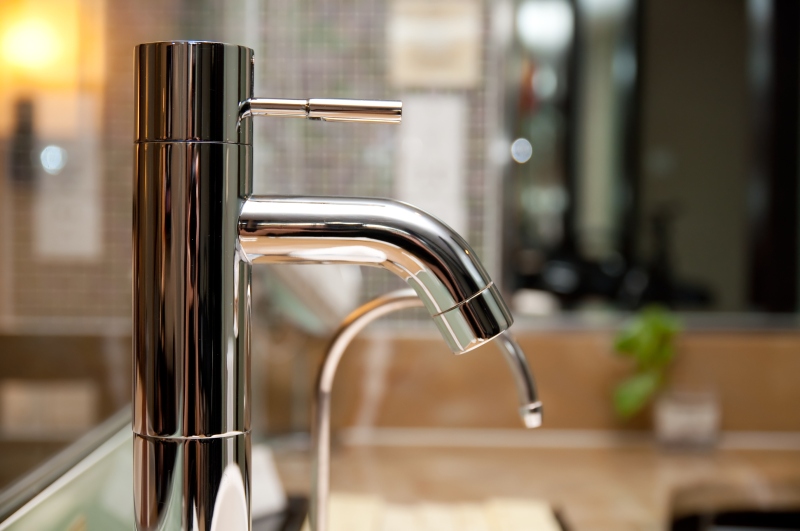 Sink Leaking Yeading