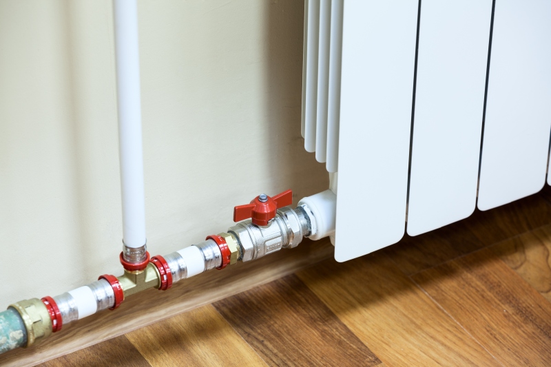 Slab Leak Repair Hayes, Yeading, UB4